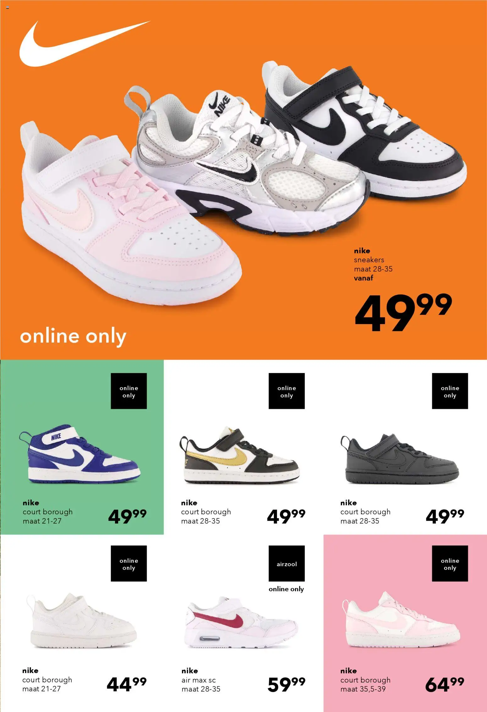 {H1} | Pagina: 5 | Producten: Sneakers