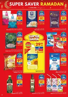 Preview of VIVA catalogue valid from 04.03.2026 | Page: 2