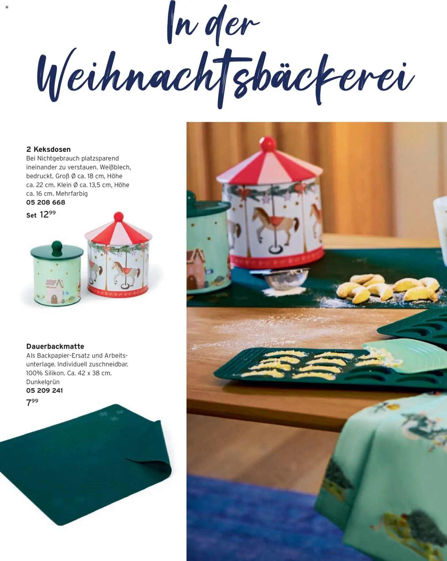 Angebote Tchibo – gültig ab 01.11.2025 | Seite: 70