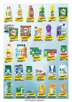 VP Dima katalog - pregled VP Dima kataloga - važi od 26.02.2026 | Strana: 11