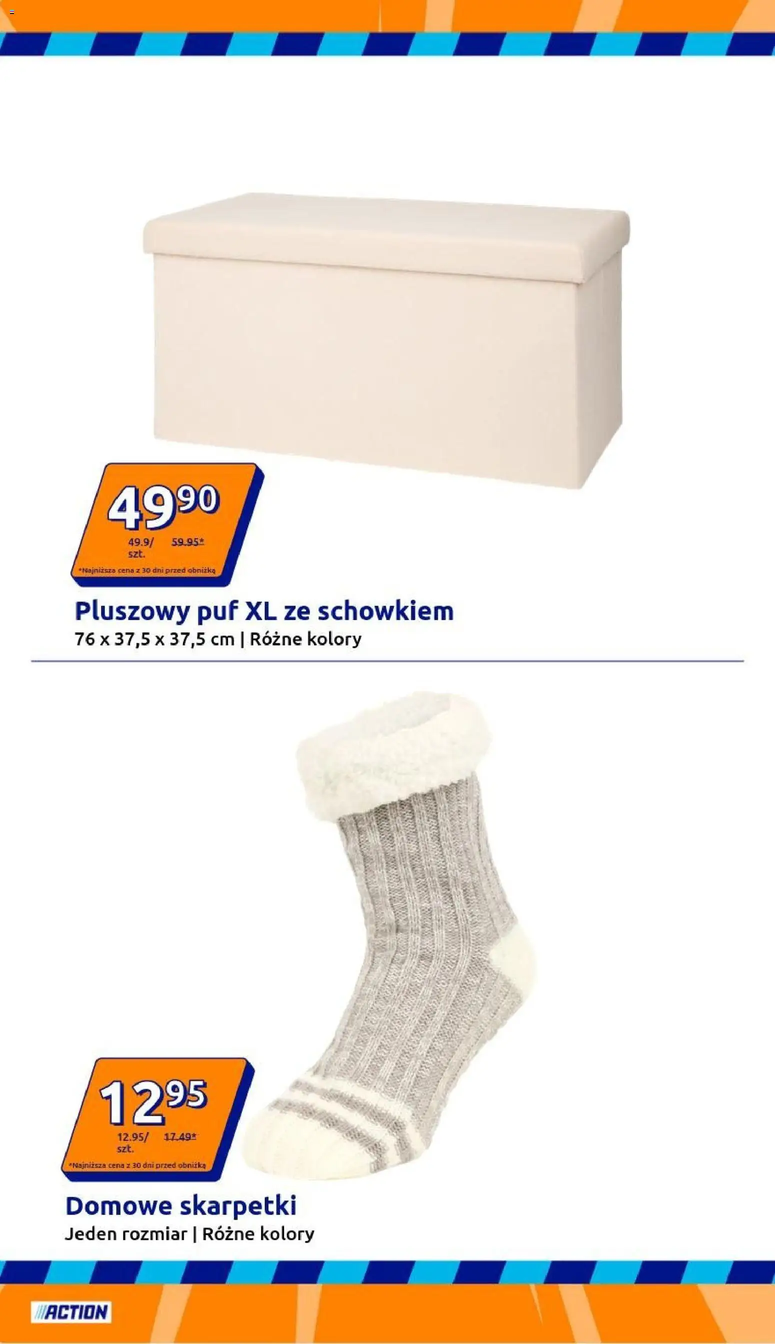 Action Gazetka od 21.01.2026 | Strona: 14