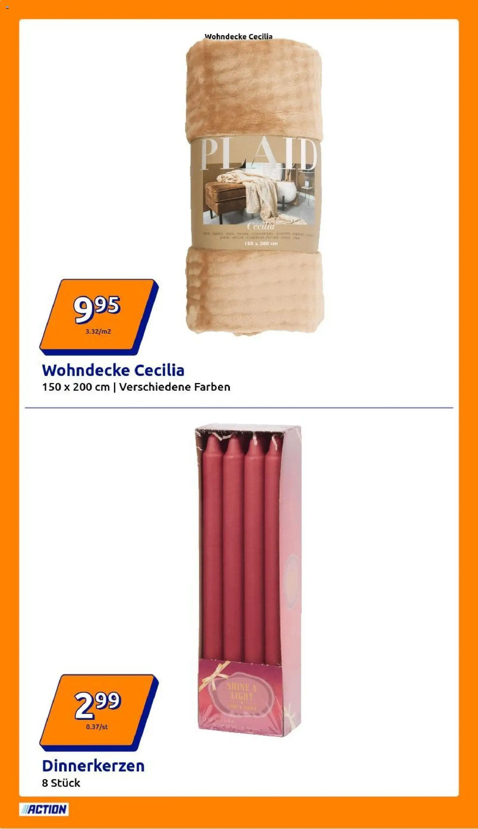 Action Prospekt – gültig ab 10.12.2025 | Seite: 4