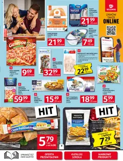 Selgros cash&carry Gazetka od 31.07.2025 | Strona: 9