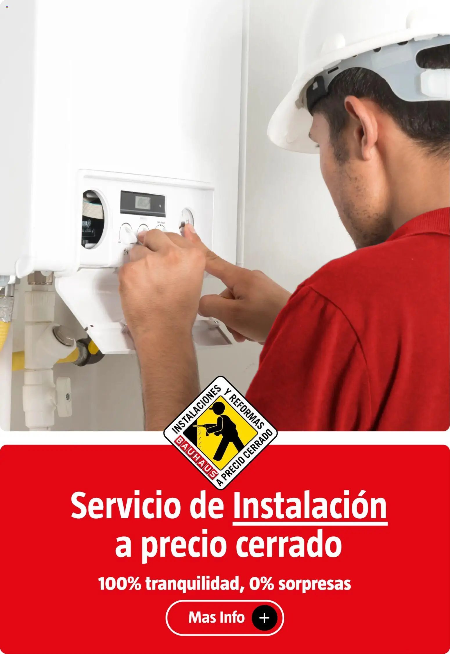 Bauhaus folleto │ válido desde el 26.02.2026 | Página: 38