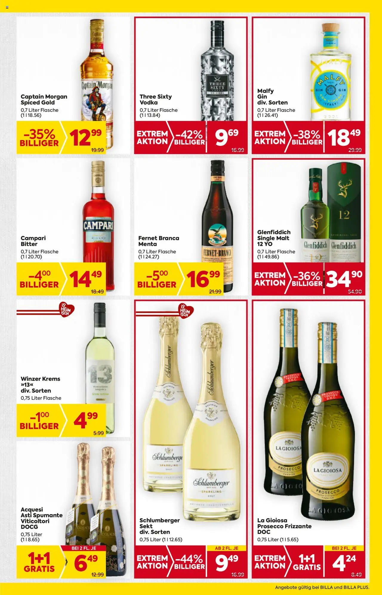 Billa Flugblatt -  Burgenland gültig ab 16.10.2025 | Seite: 21 | Produkte: Nauriit