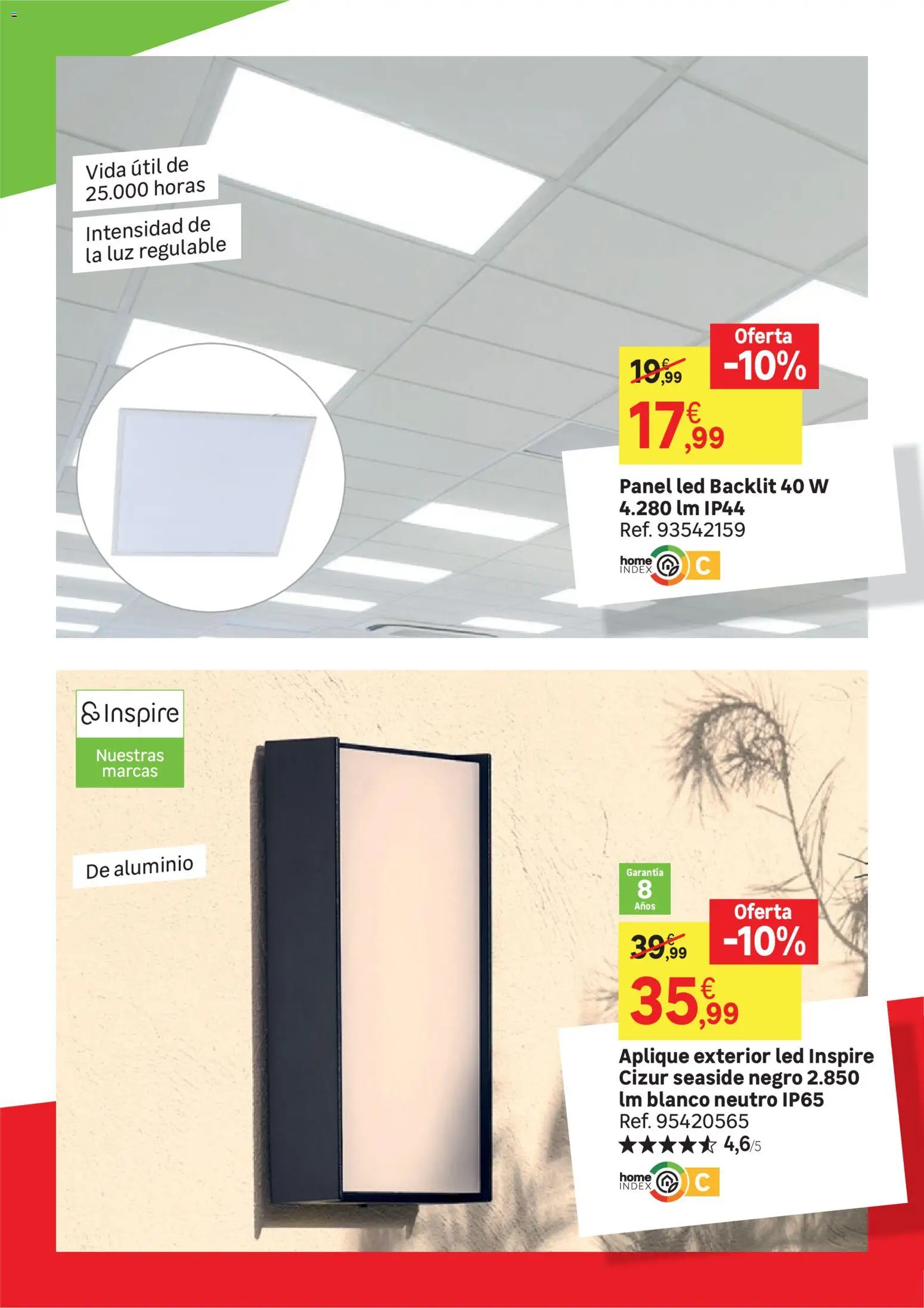 Leroy Merlin catálogo │ válido desde el 03.02.2026 | Página: 62