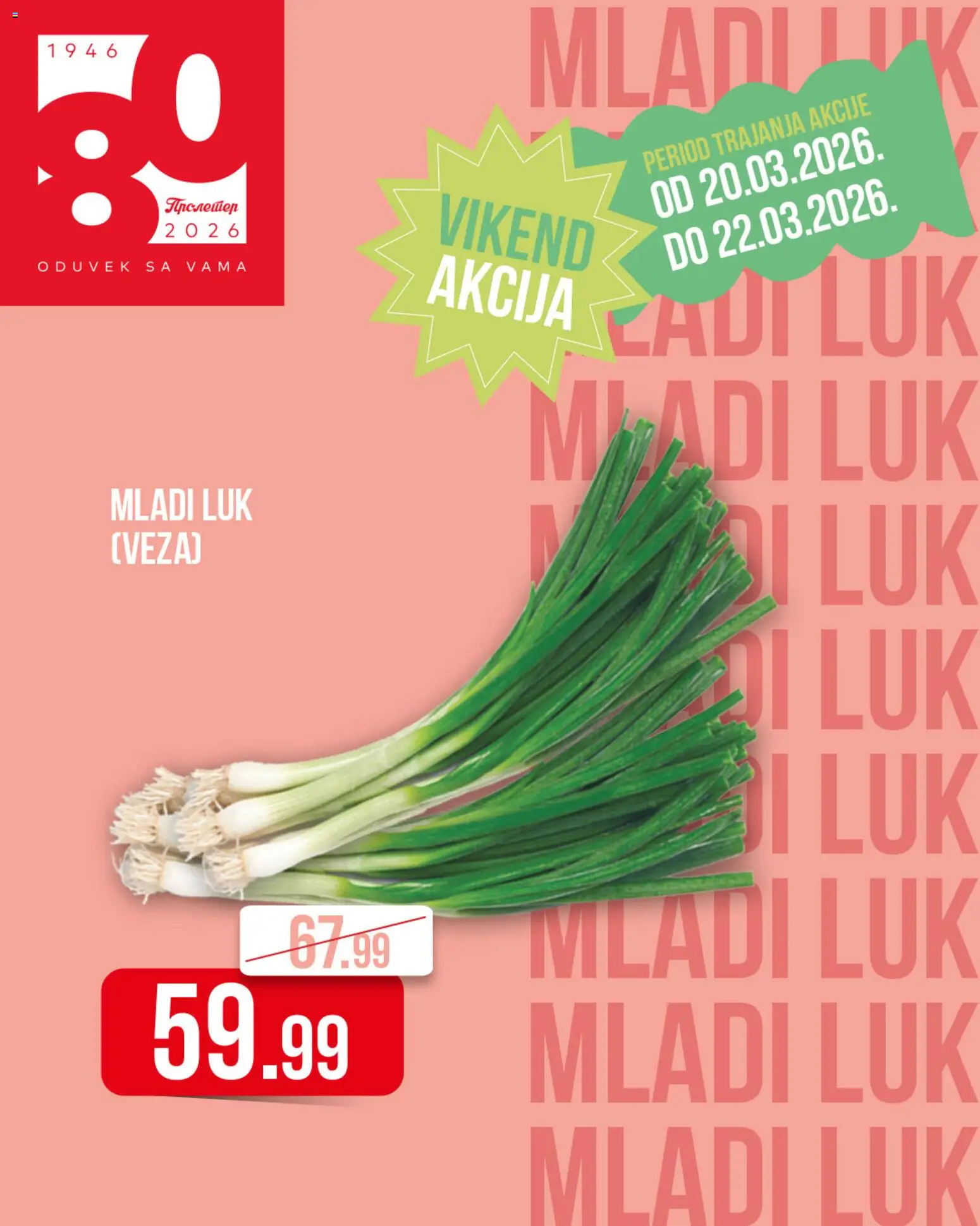 Metalac Proleter katalog - važi od 20.03.2026 | Strana: 6