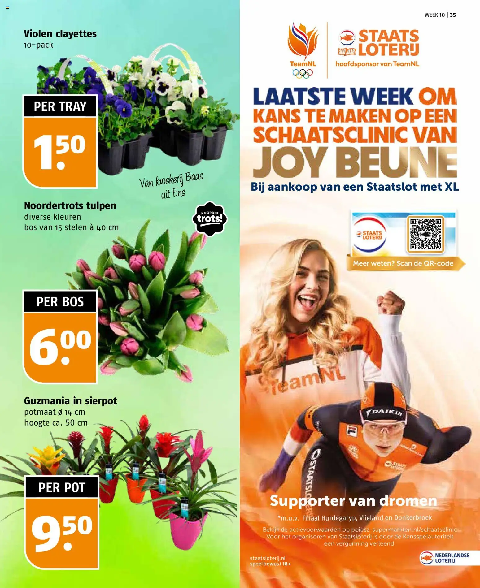 {H1} | Pagina: 35 | Producten: Pot