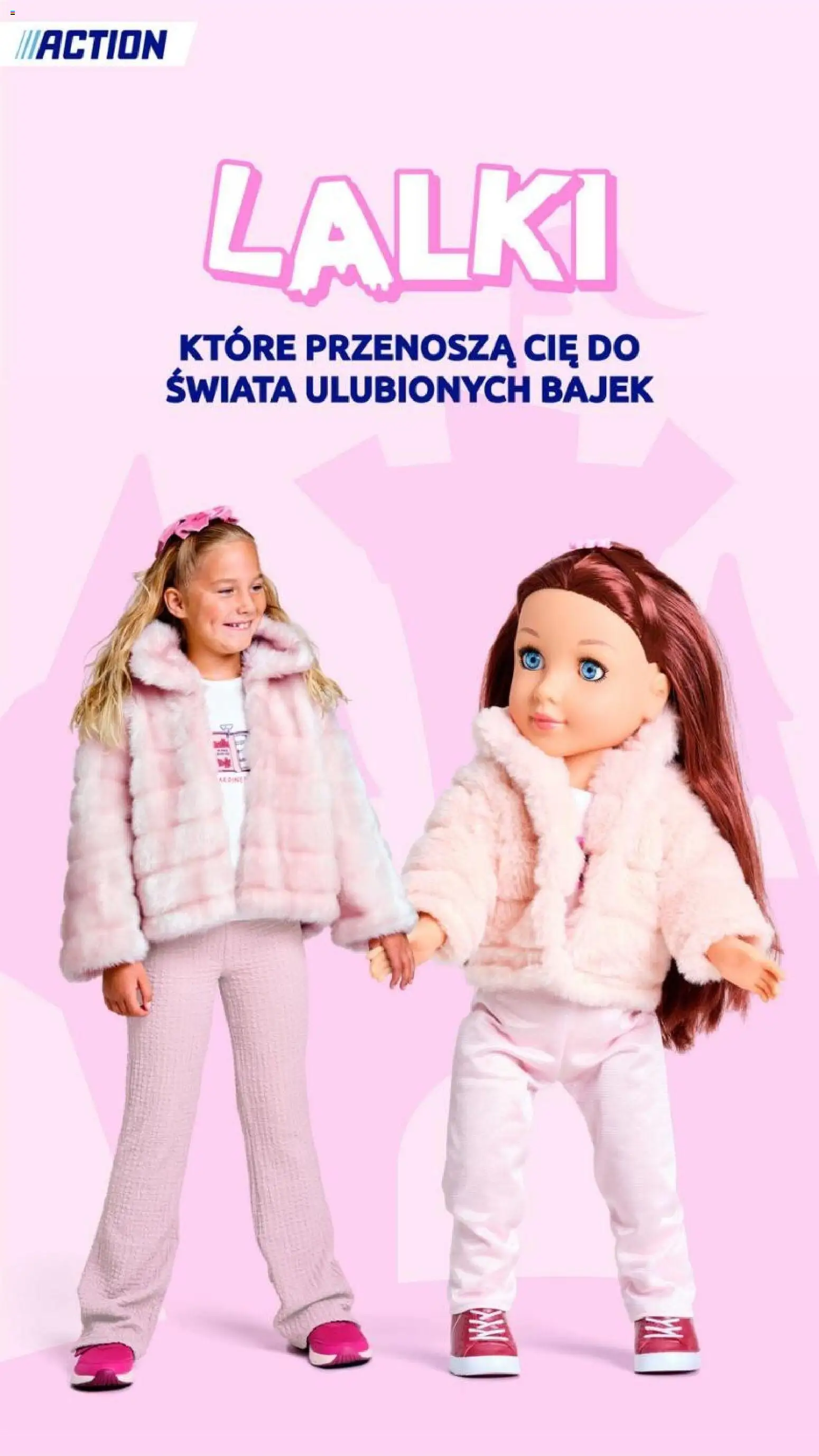 Action Gazetka - Presents od 05.11.2025 | Strona: 30