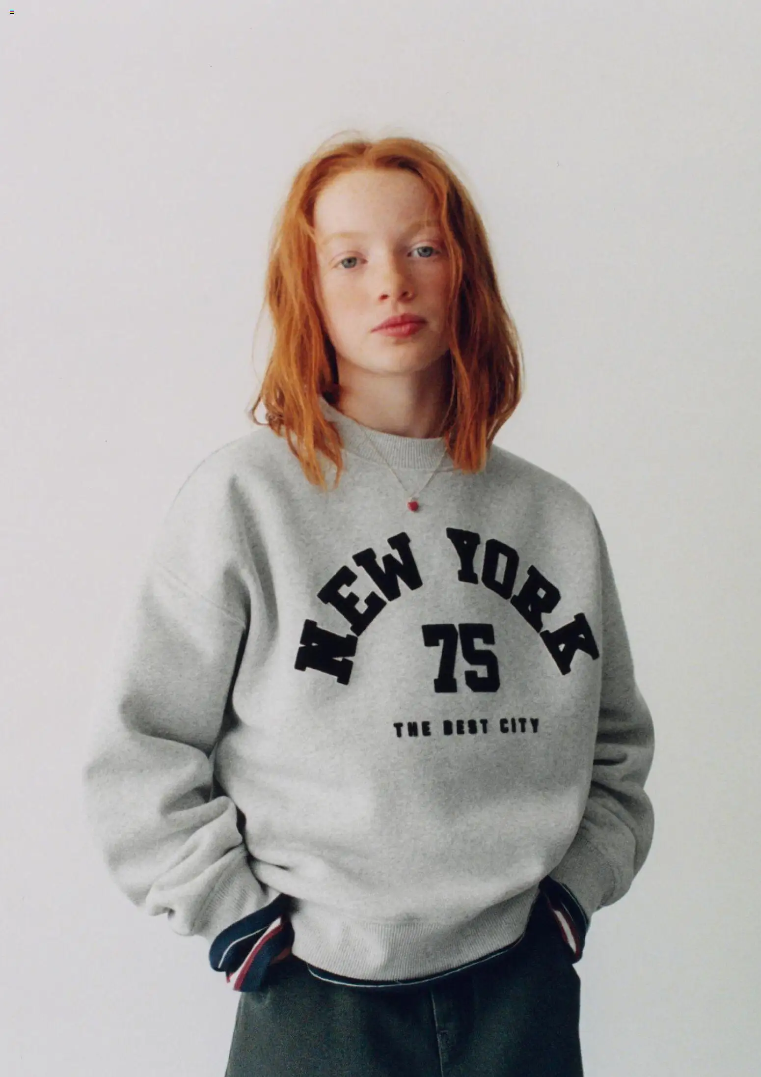 Zara Aktionen Girls – gültig ab 06.01.2026 | Seite: 14