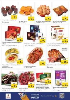 Preview of Nesto - Offers valid from 06.11.2025 | Page: 18