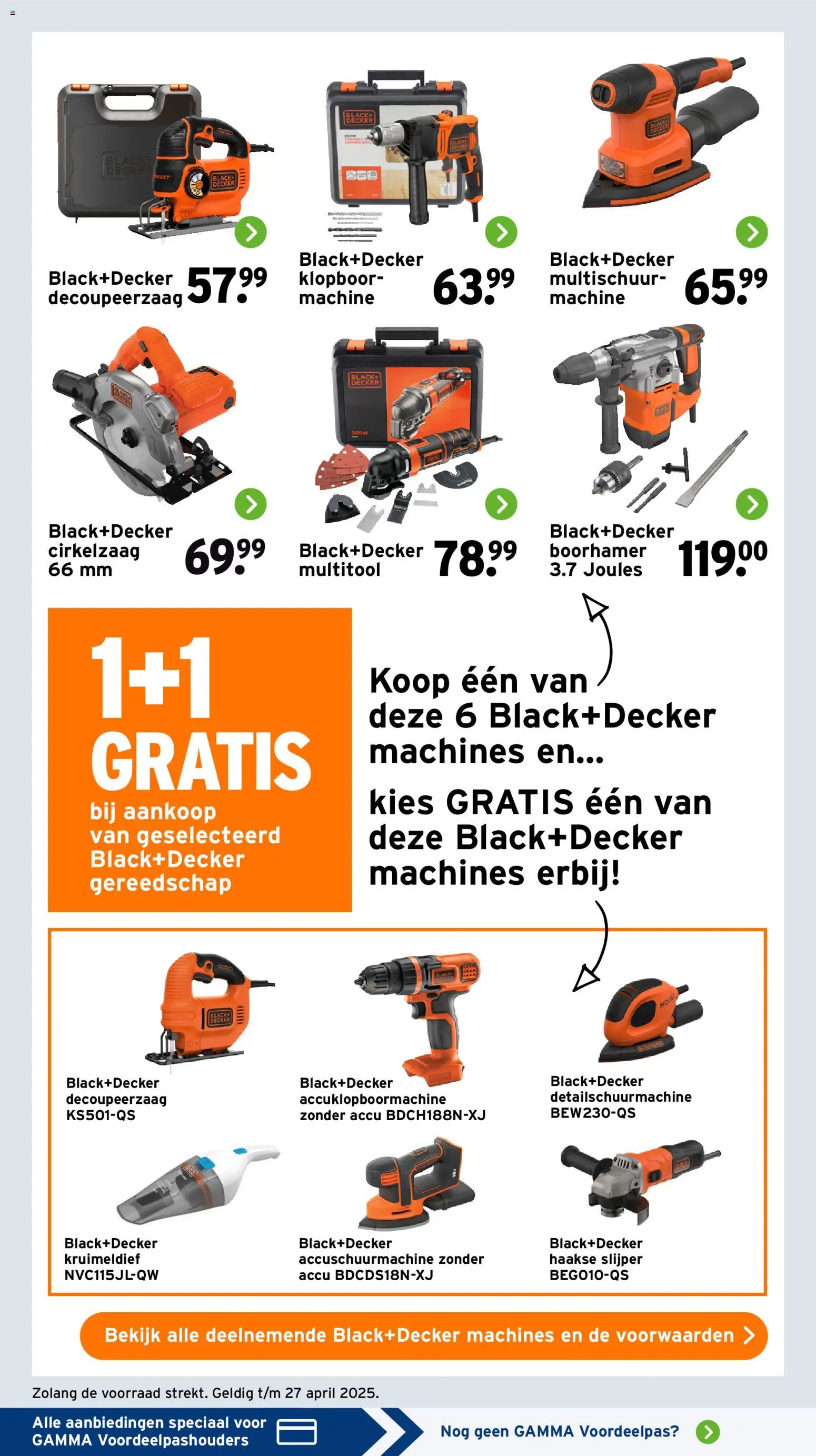 {H1} | Pagina: 16 | Producten: Sac de transport, Slijper