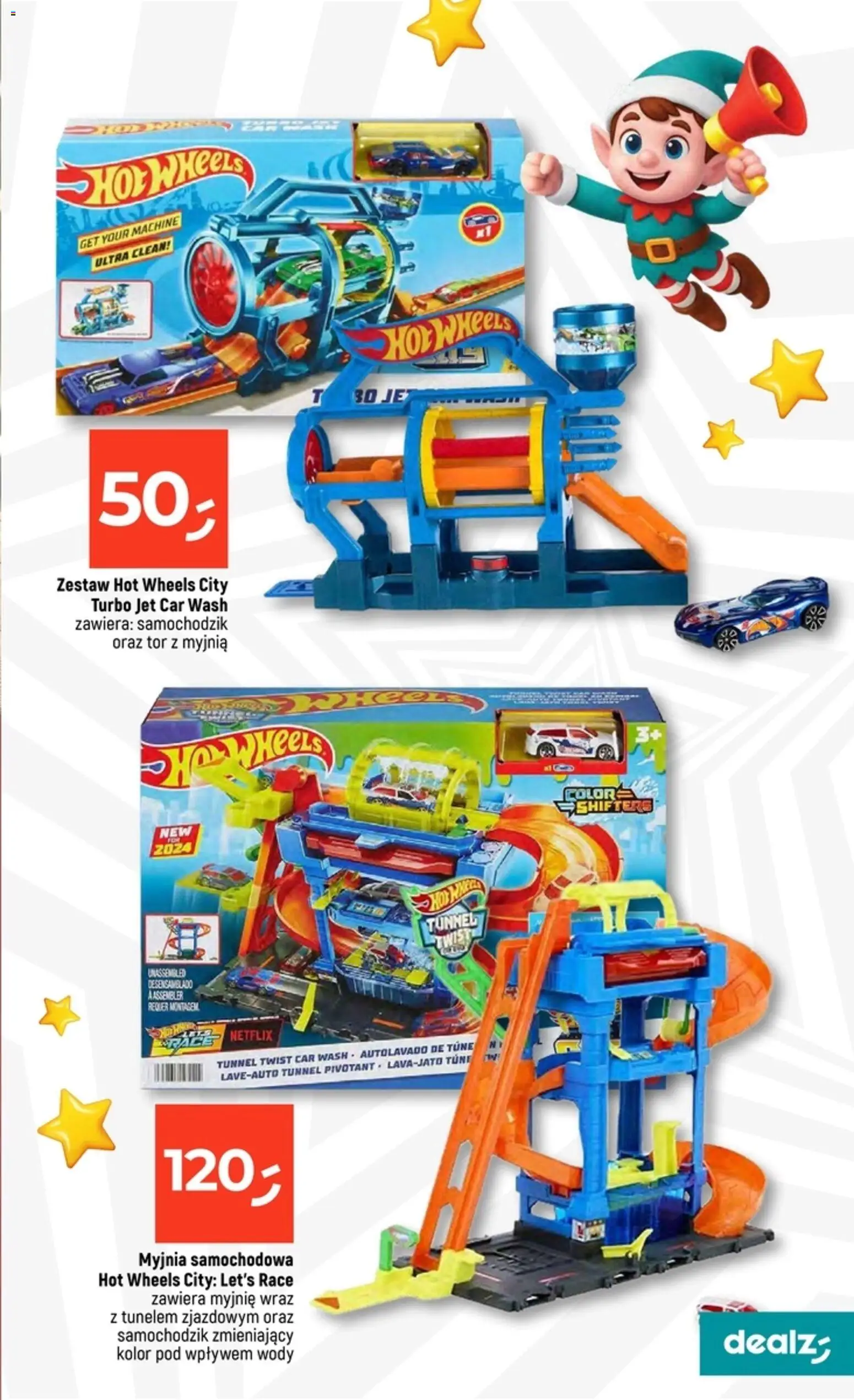 Dealz Gazetka od 13.11.2025 | Strona: 25