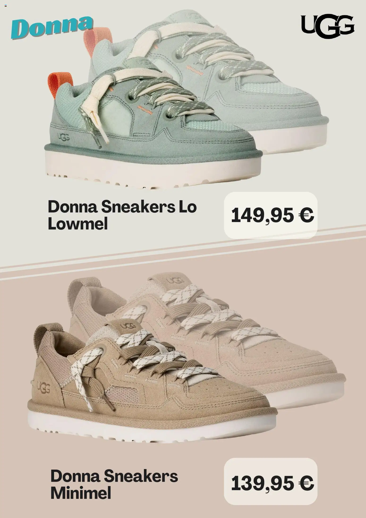 Volantino UGG del 07.02.2026 | Pagina: 2