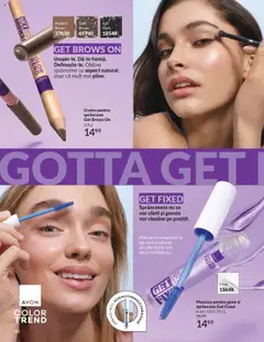 Noul catalog Avon – valabil de la 01.09.2025 | Pagină: 40