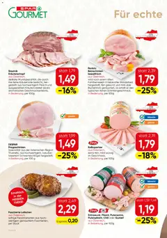 SPAR Gourmet Flugblatt ab 15.01.2026 gültig | Seite: 6 | Produkte: Chili