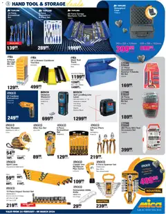 MICA specials catalogue – valid from 24.02.2026 | Page: 3