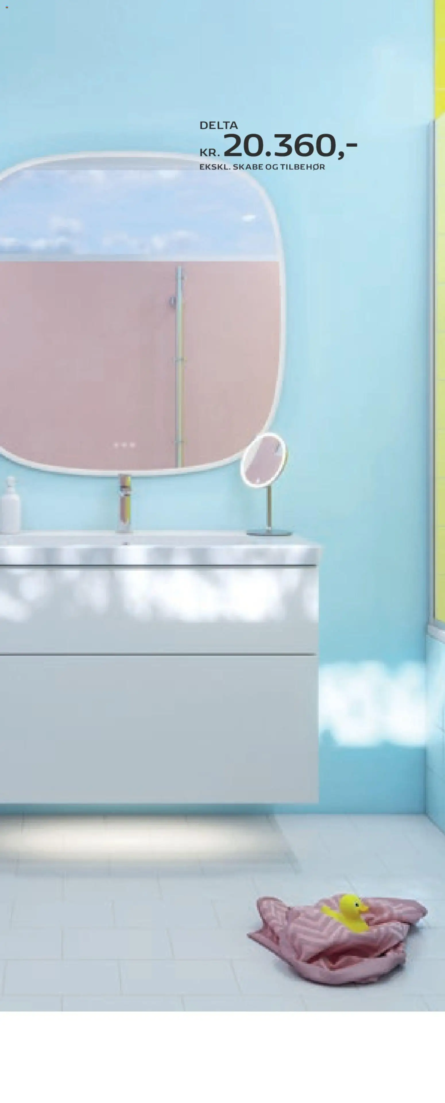 Bauhaus tilbudsavis – gyldig fra 01.01.2026 | Side: 24