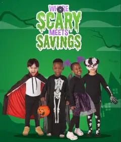 Crazy Store specials catalogue – valid from 13.10.2025