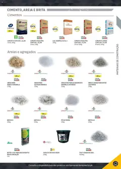 Pré-visualização Leroy Merlin Catálogo válido de 18.11.2024 | Página: 15