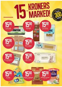 Forhåndsvisning av CC Mat kundeavis gyldig fra 12.01.2026 | Side: 4