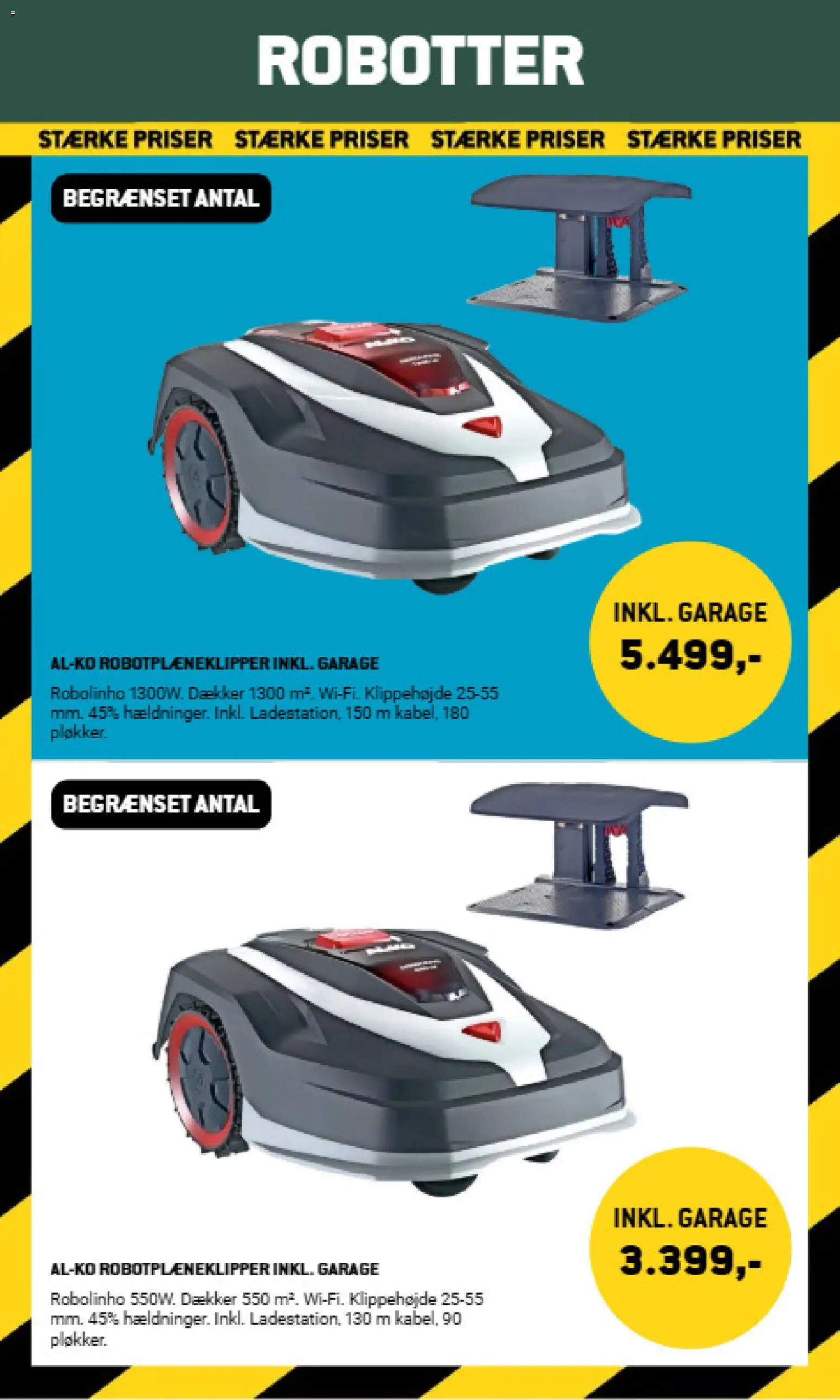 XL-BYG tilbudsavis – gyldig fra 02.01.2026 | Side: 9