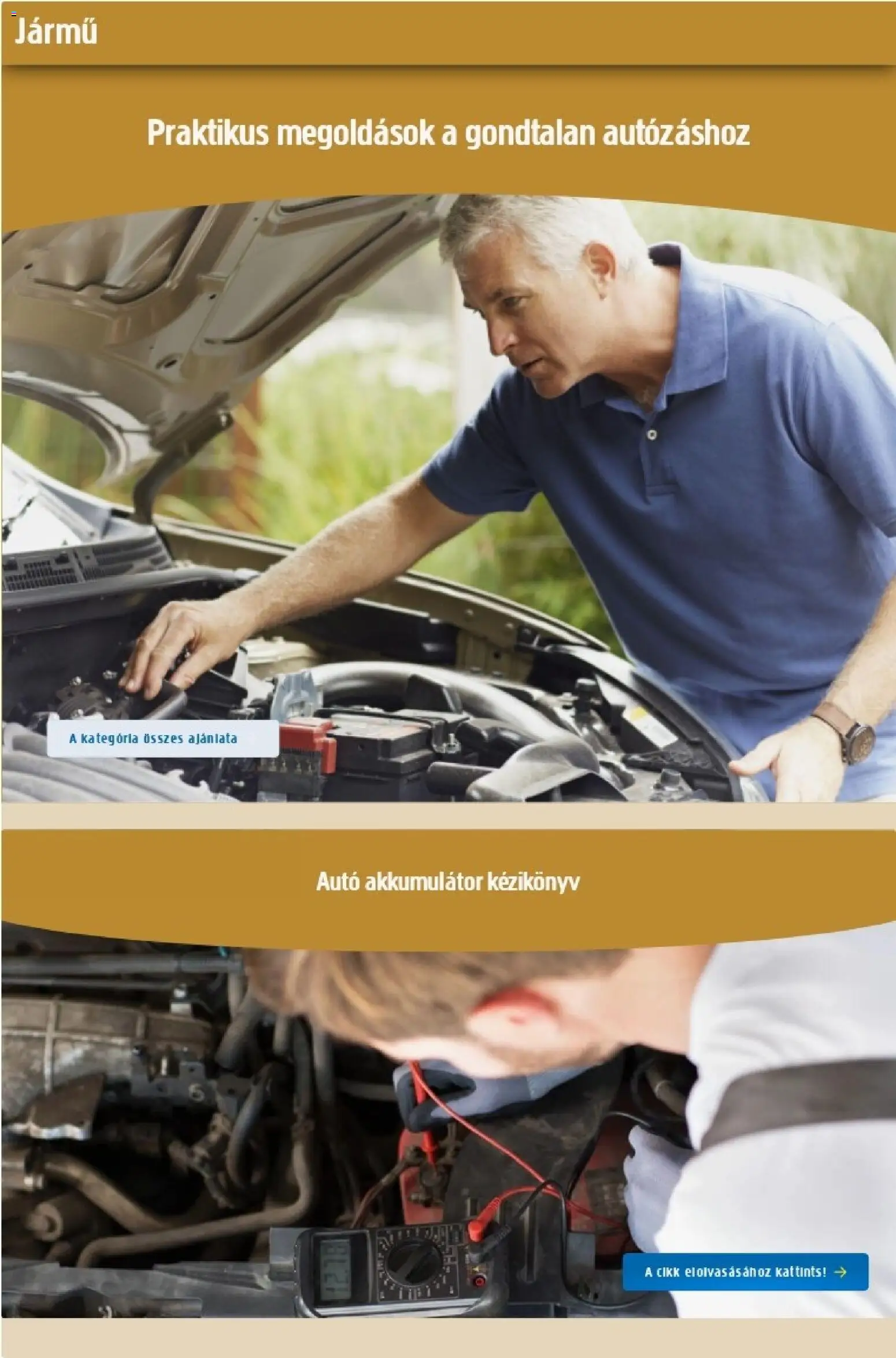 Praktiker akciós ujság - amely érvényes a következő dátumtól: 02.04.2026 | Oldal: 36 | Termékek: Autó akkumulátor, Akkumulátor