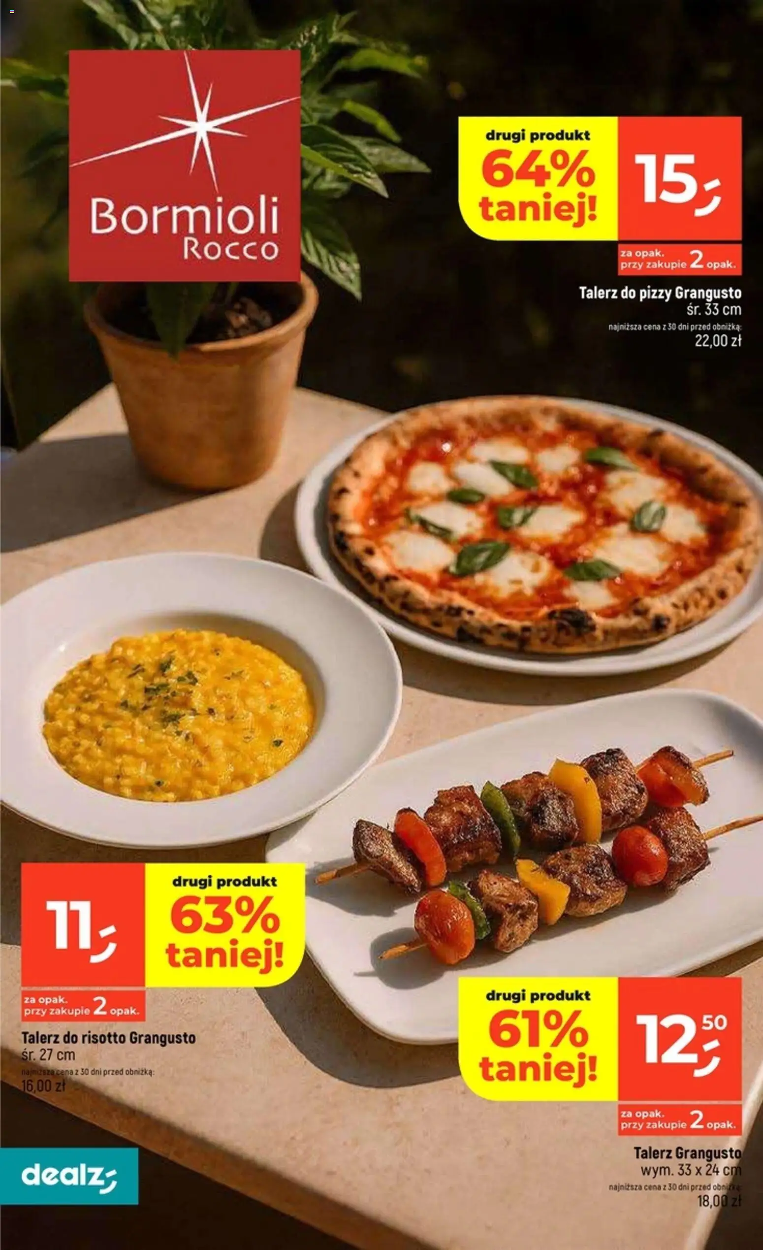 Dealz Gazetka od 23.10.2025 | Strona: 38