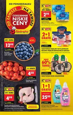 Pogląd oferty "Biedronka gazetka" - ważna od 02.02.2026