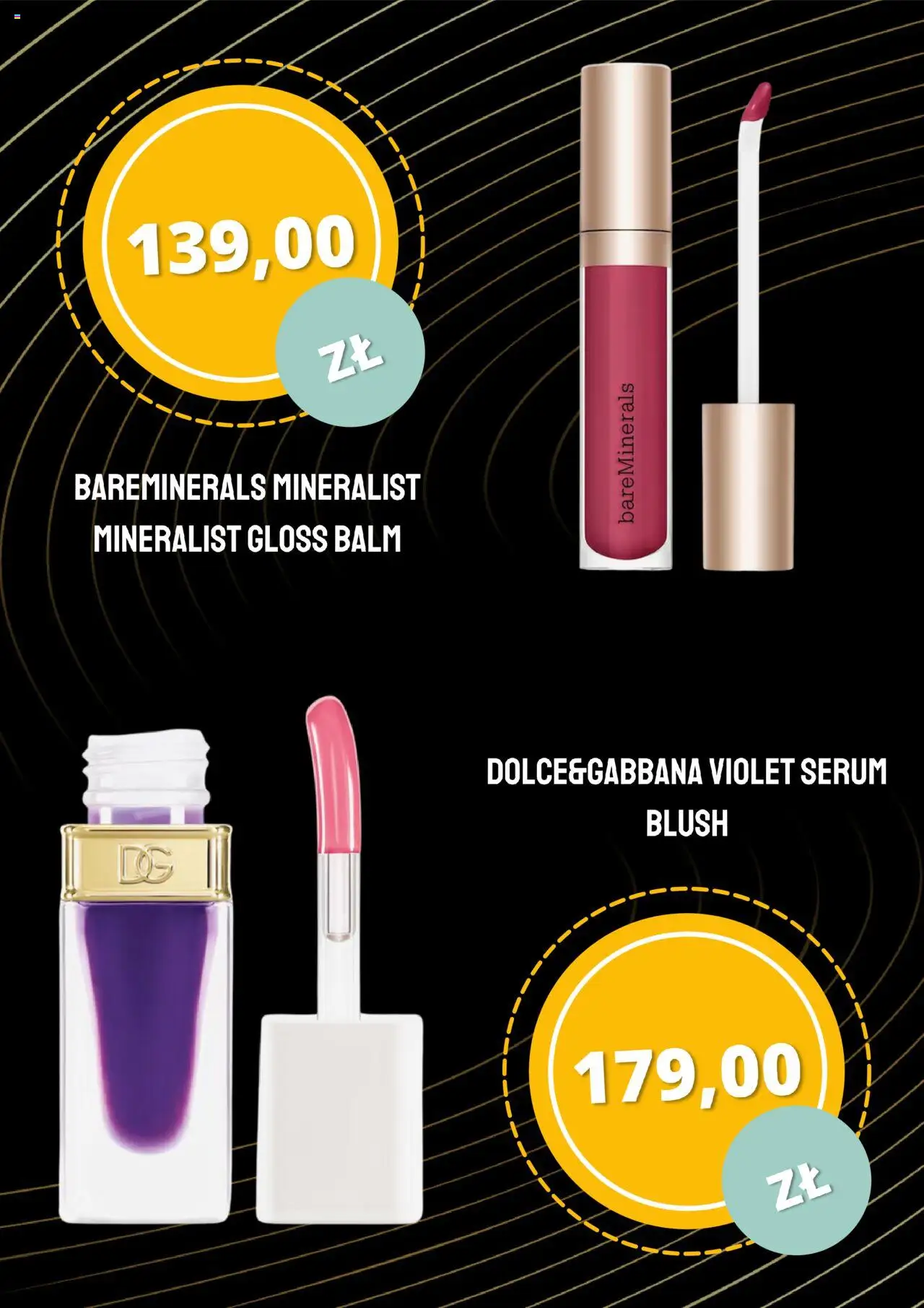 Douglas promocje od 01.08.2025 | Strona: 10