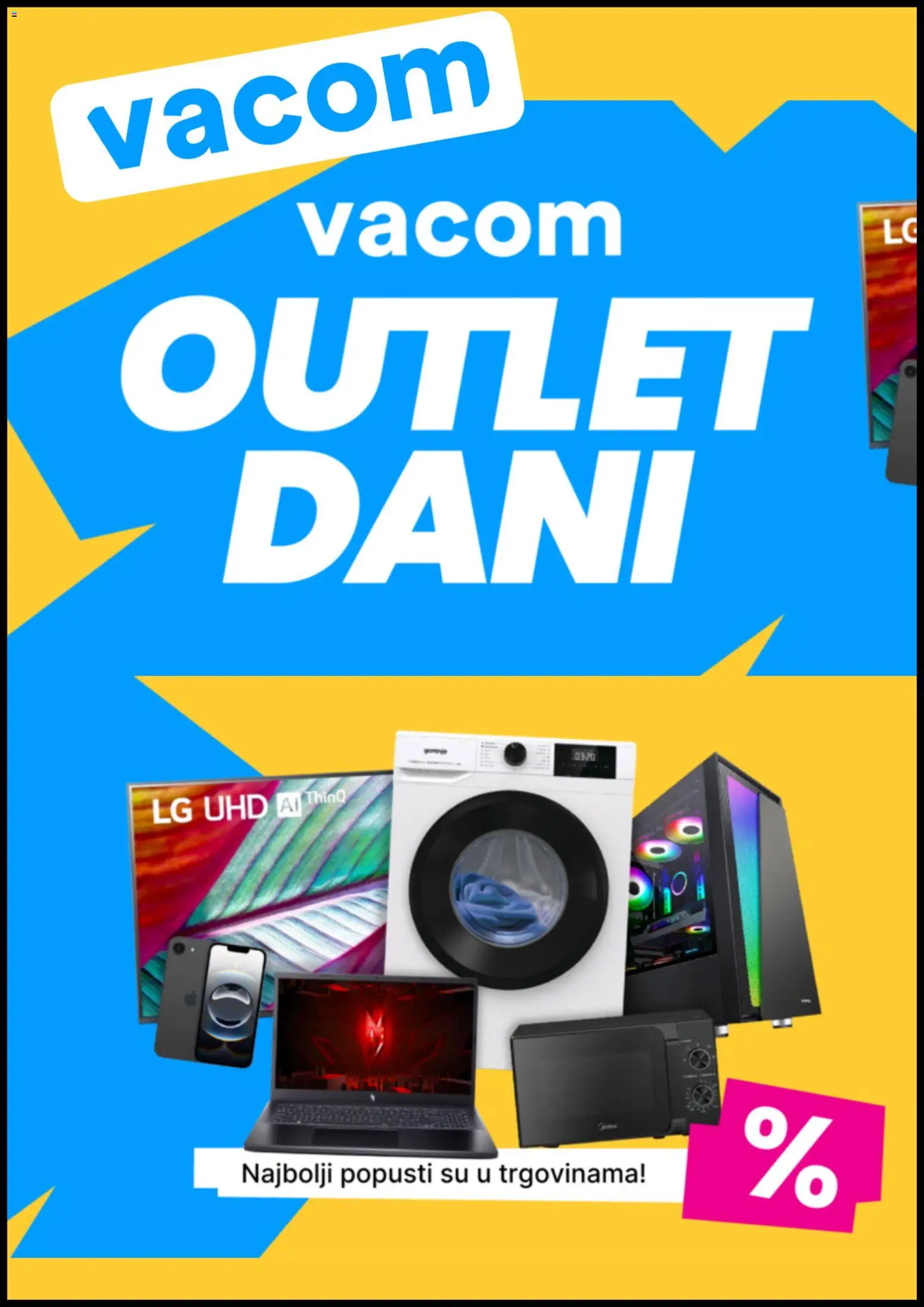 Vacom katalog | vrijedi od 22.10.2025 | Stranica: 1