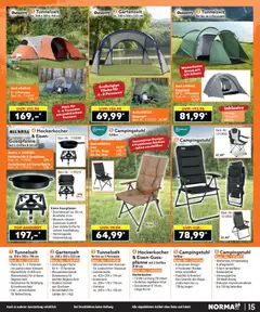 Norma Bestellmagazin April 2026 ab 01.04.2026 gültig | Seite: 15