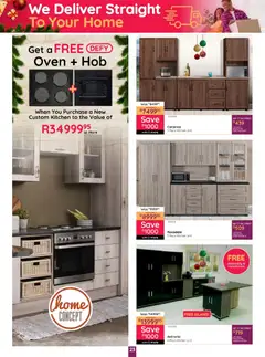 Bradlows specials catalogue – valid from 02.12.2025 | Page: 23