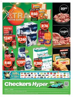 Checkers specials catalogue – valid from 13.11.2025