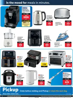 Makro specials catalogue – valid from 25.02.2026 | Page: 8
