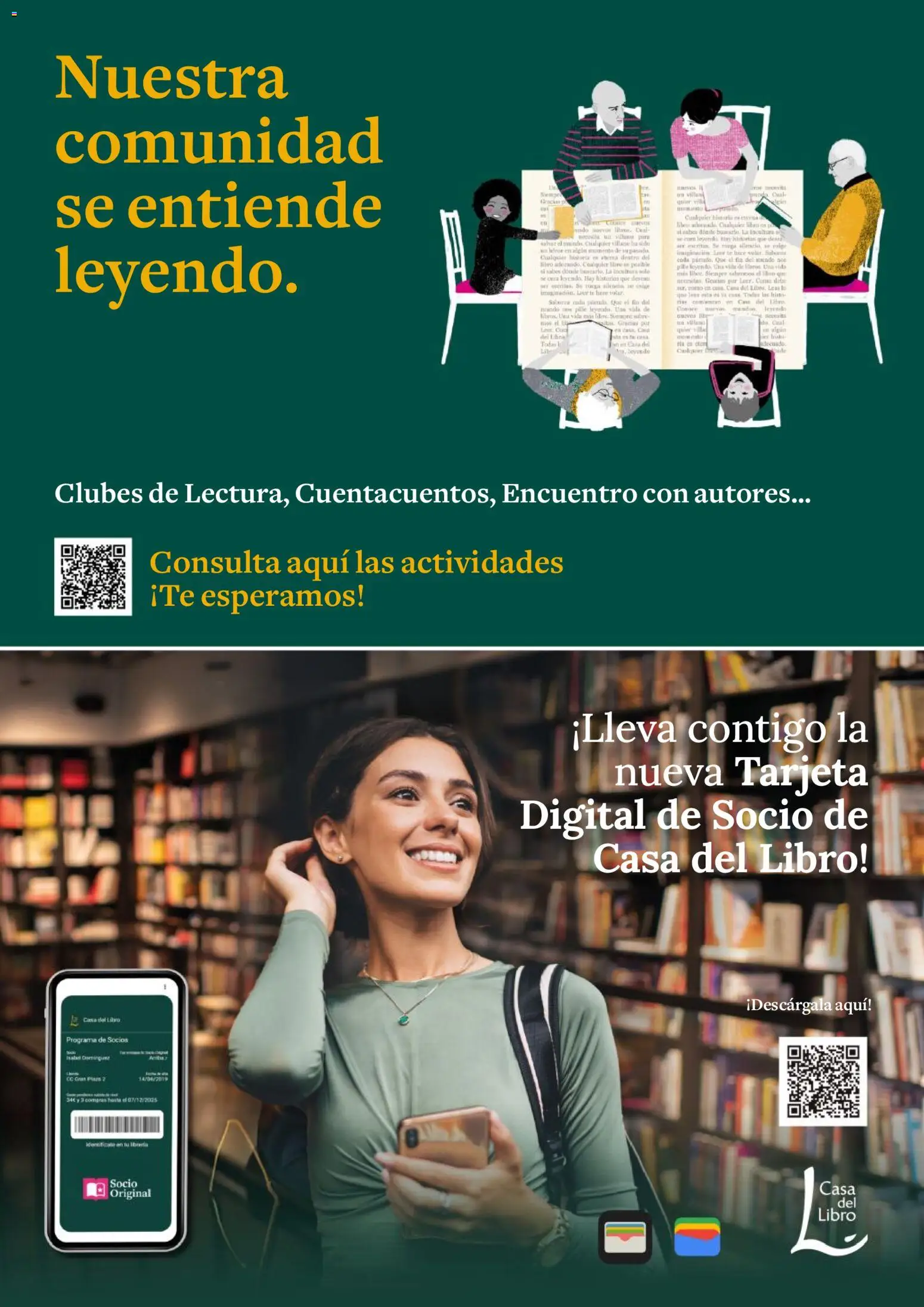Casa del libro folleto │ válido desde el 01.11.2025 | Página: 8