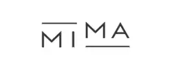 Logo trgovine Mima namještaj - Dom i vrt