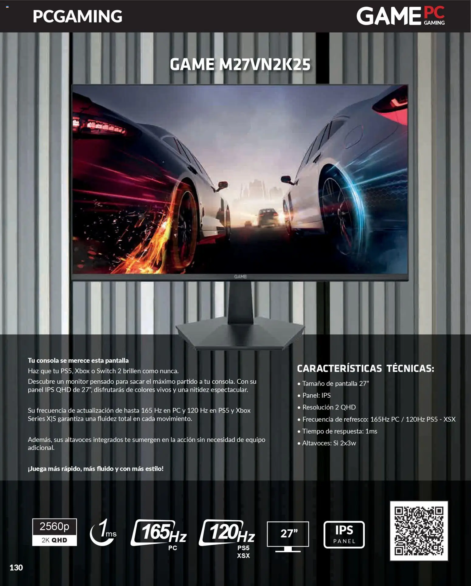 Game folleto │ válido desde el 09.12.2025 | Página: 14 | Productos: Té, Consola, Altavoces, Xbox