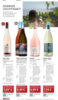 Interspar Wein Welt gültig ab 11.09.2025 | Seite: 16 | Produkte: Spiel, Grill, Schinken, Wein