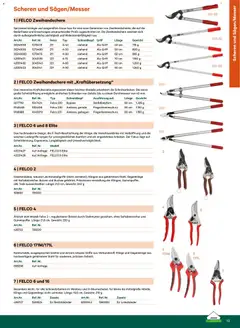 Lagerhaus - Weingartenkatalog ab 24.10.2025 gültig | Seite: 13 | Produkte: Gewicht