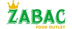 Žabac trgovine logo - katalog, letak