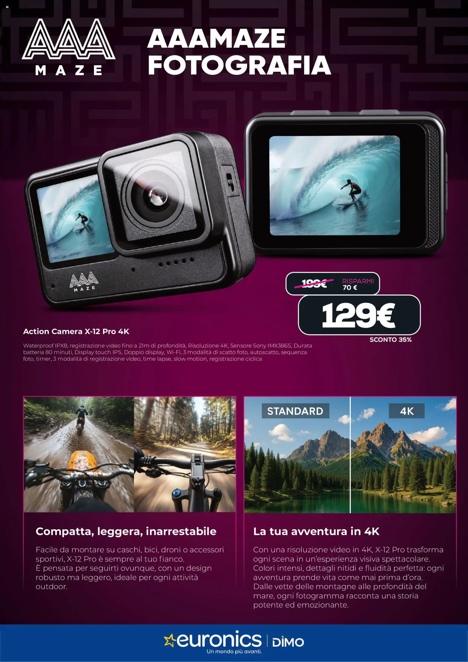 Volantino Euronics del 05.03.2026 | Pagina: 5