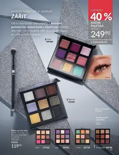 Náhled letáku Avon Black Friday od 01.11.2025 | Strana: 33