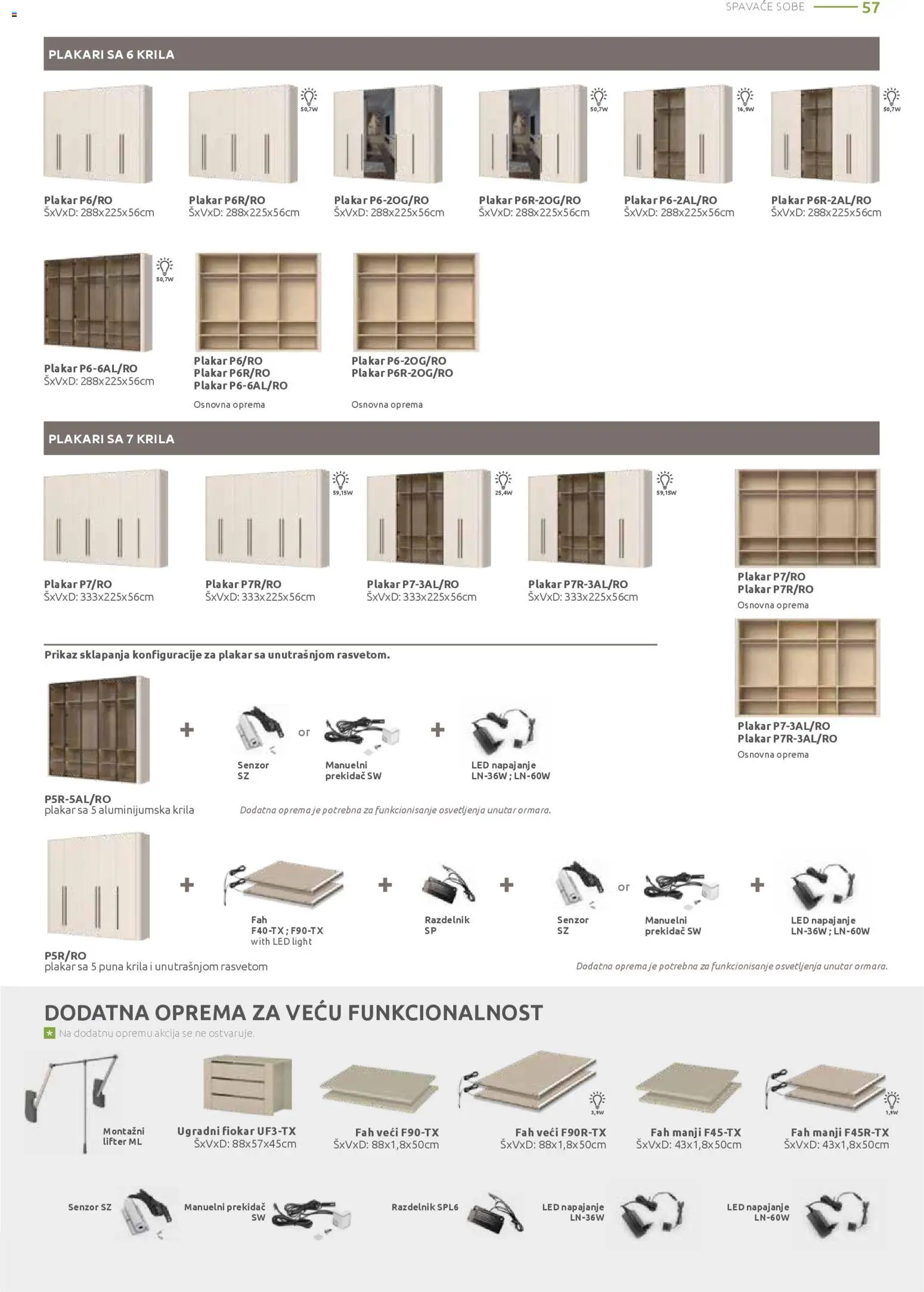 Jela katalog - važi od 15.12.2025 | Strana: 57