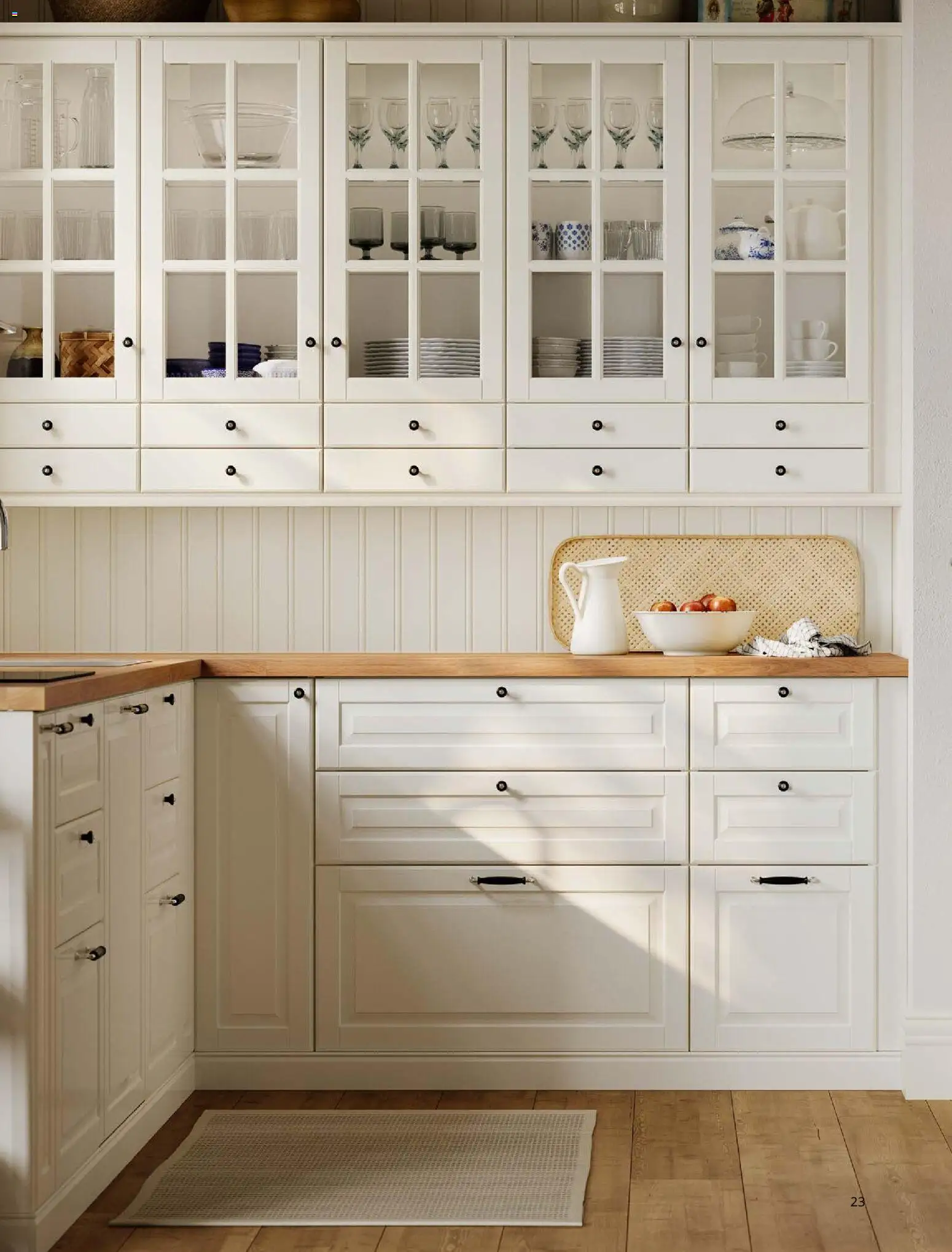 Ikea Prospekt 	 – gültig ab 01.04.2025 | Seite: 23