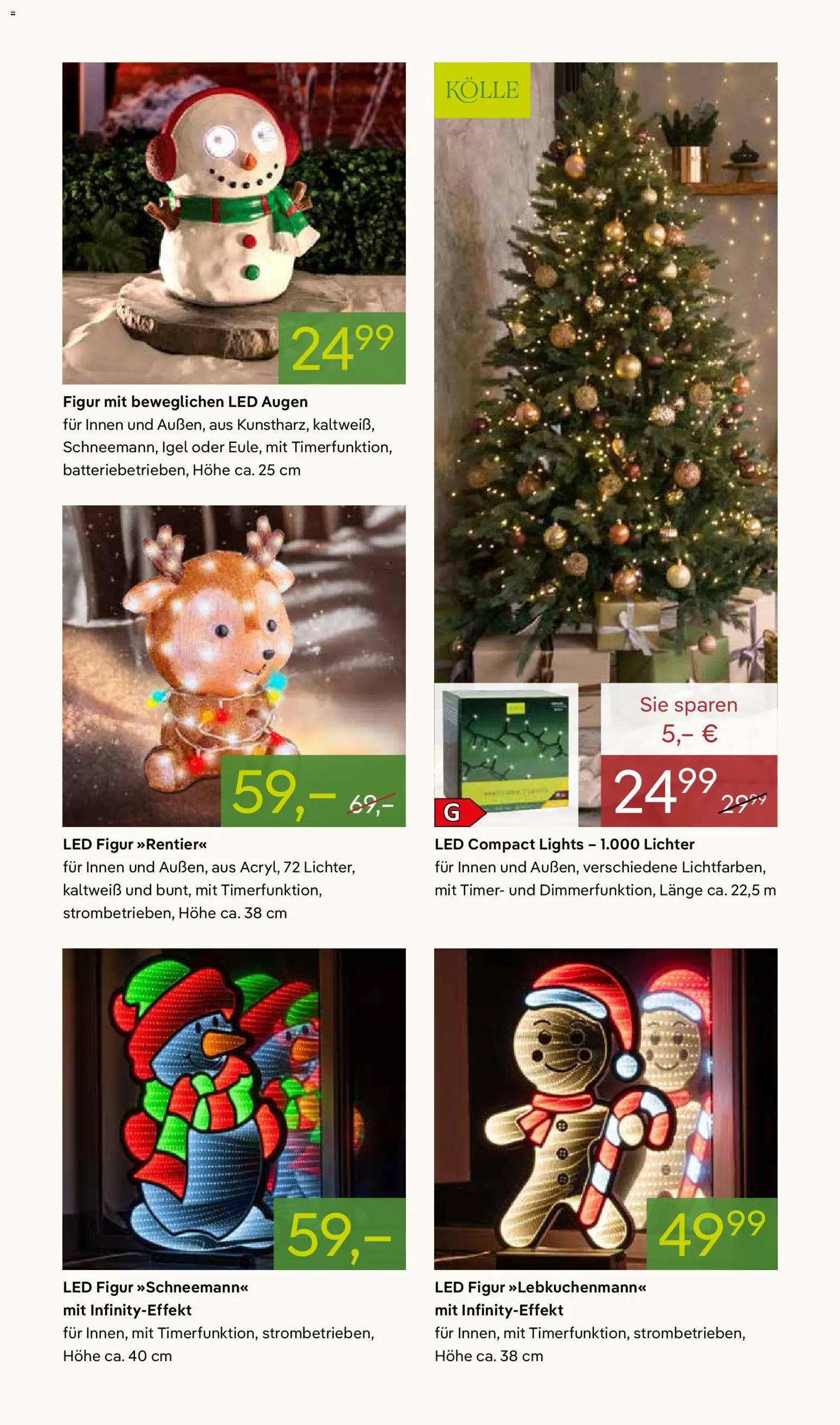 Pflanzen-Kölle Prospekt 	 – gültig ab 17.11.2025 | Seite: 13