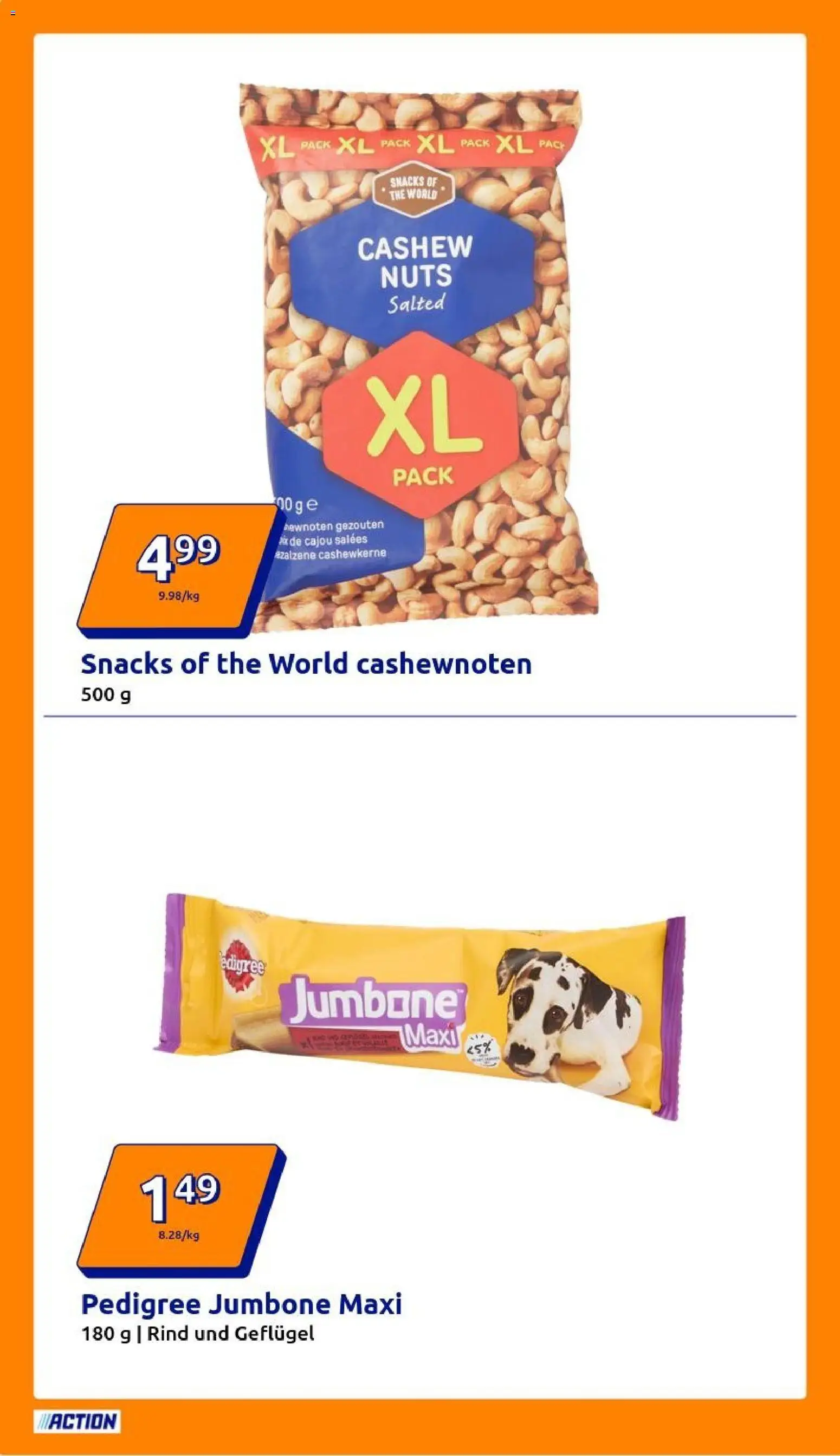 Action Prospekt – gültig ab 11.02.2026 | Seite: 24