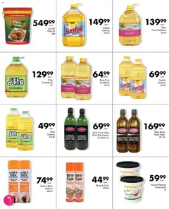 Save specials catalogue – valid from 04.12.2025 | Page: 28 | Products: Oil