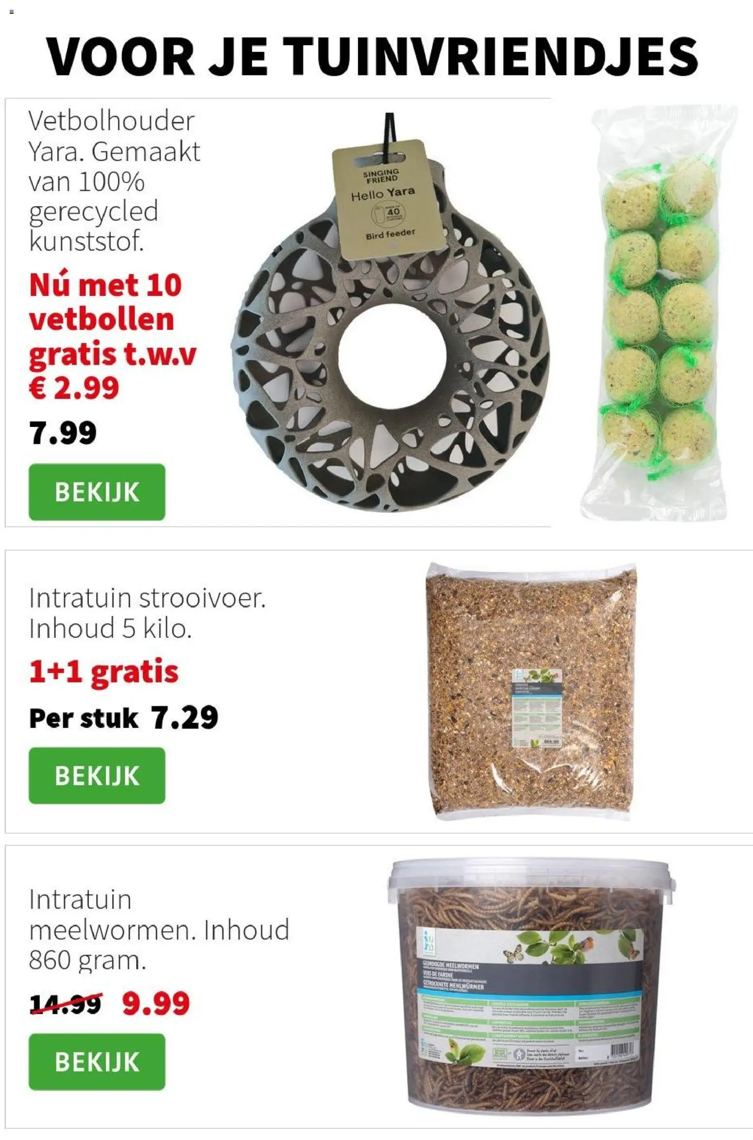 {H1} | Pagina: 11 | Producten: Mes