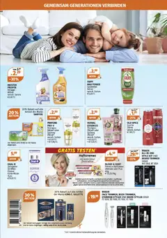 Müller Flugblatt ab 02.02.2026 gültig | Seite: 26